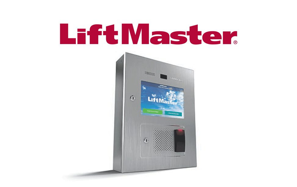 Lift Master Tele Entry Access Controller