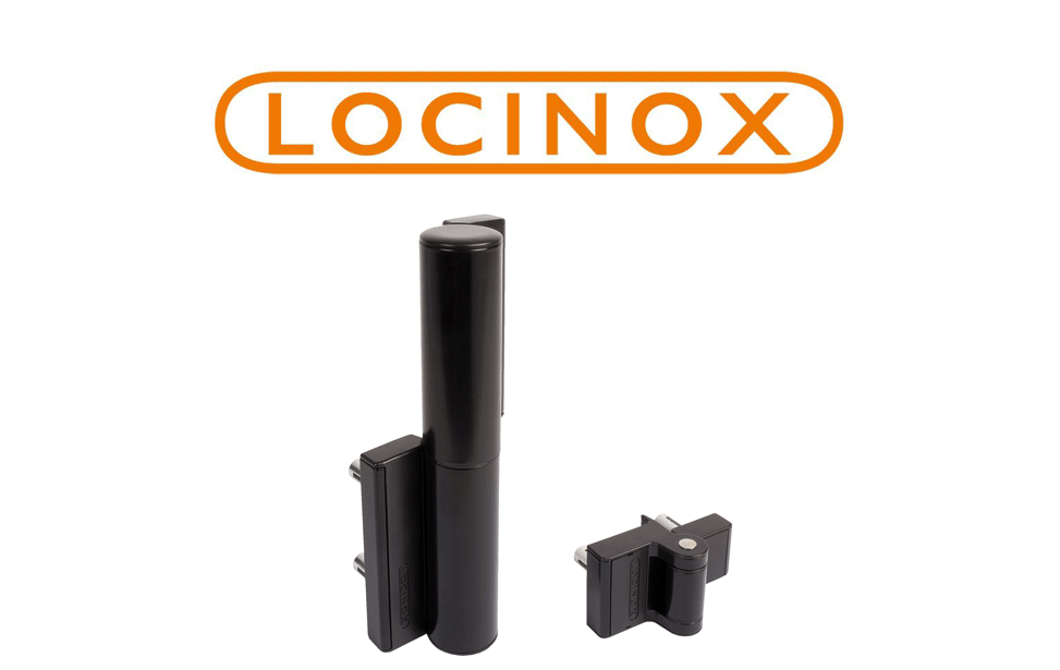 Locinox access control products